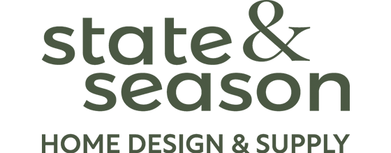 State and season Logo